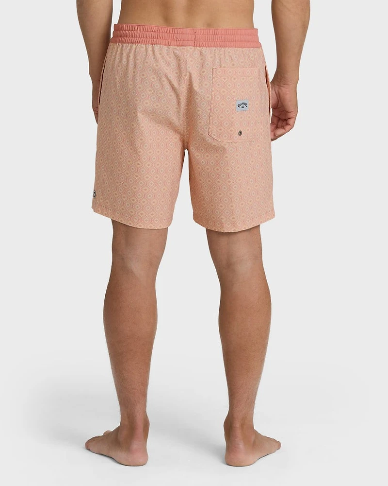 Good Times Layback Trunks