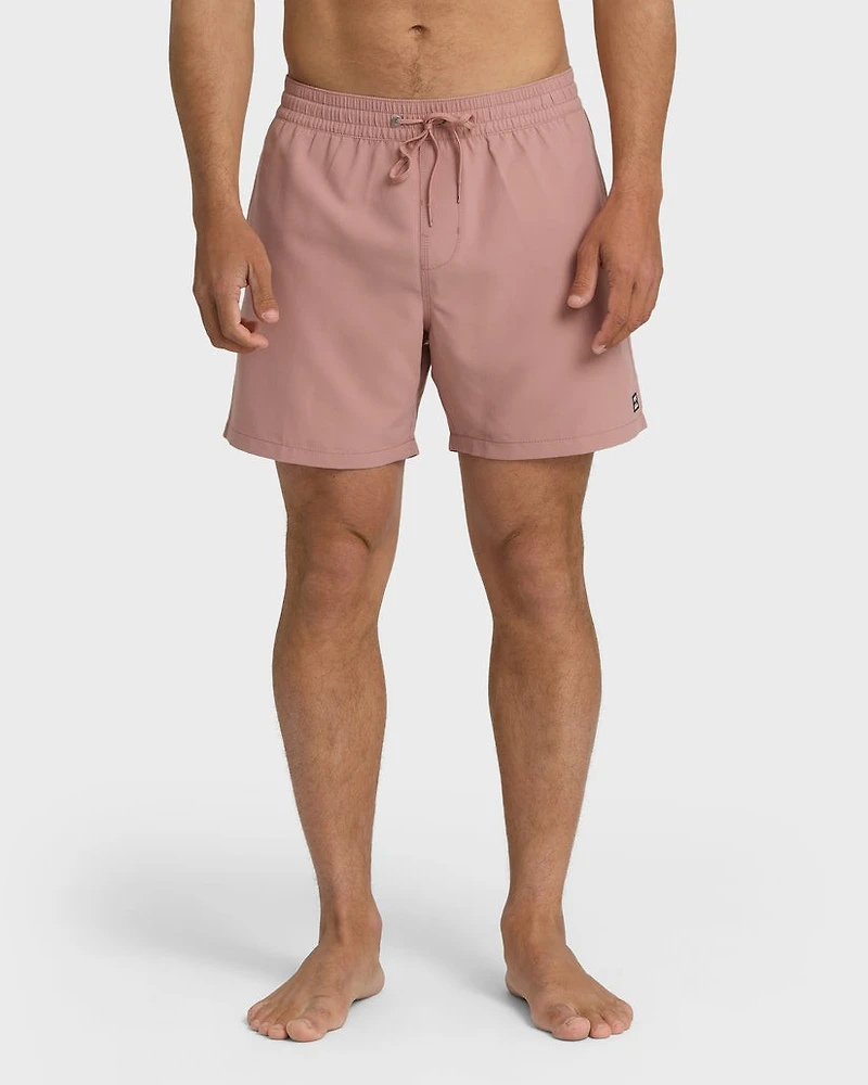 All Day Layback Trunks