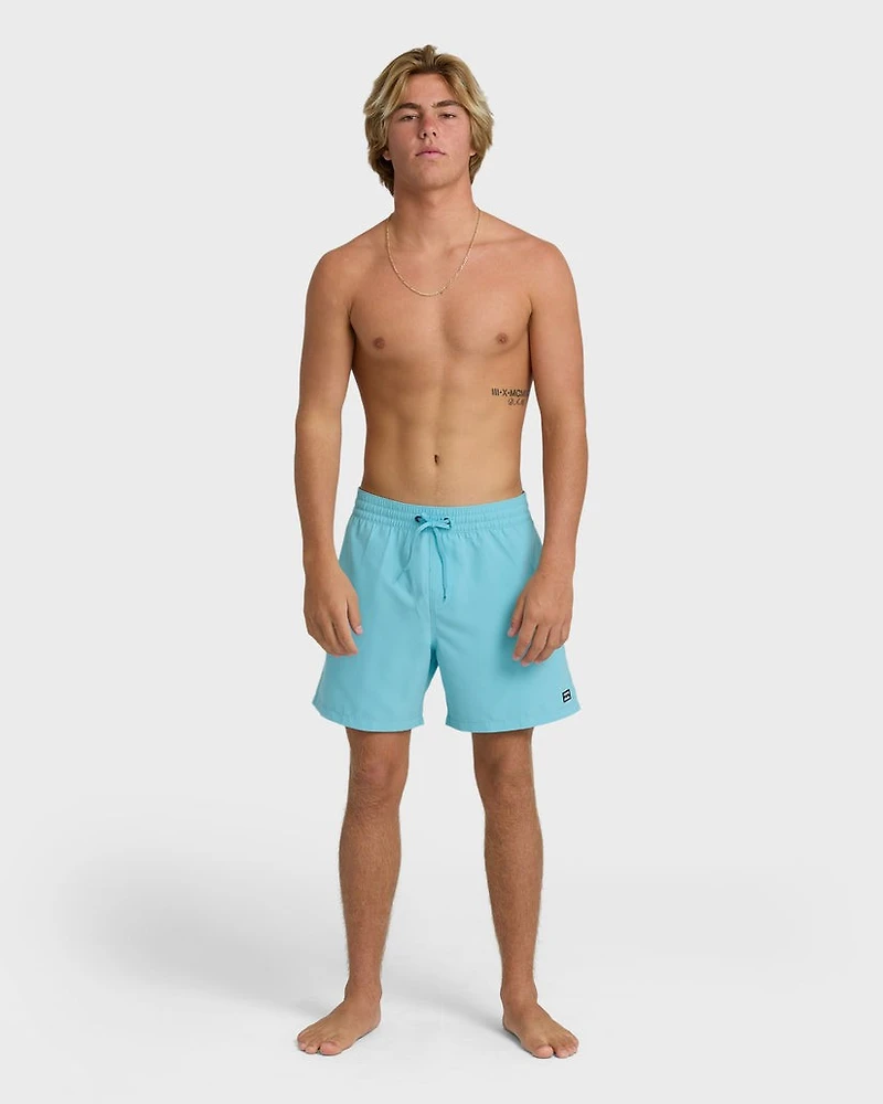 All Day Layback Trunks