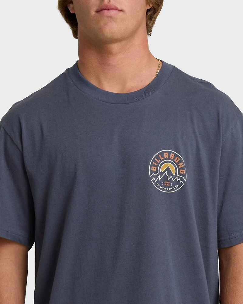 Rockies Adiv Premium T- Shrit