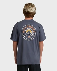 Rockies Adiv Premium T- Shrit