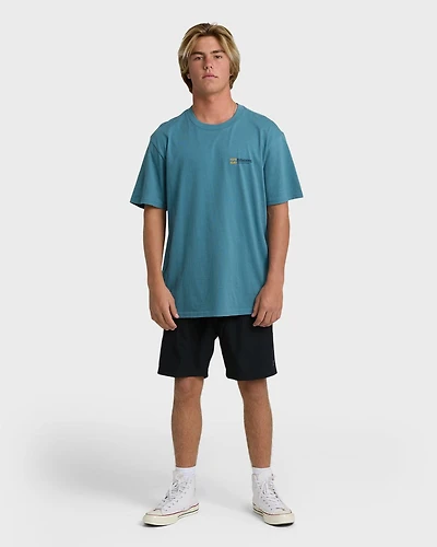 Make Tracks Adiv Prem T-Shirt