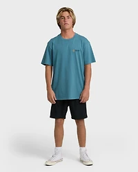 Make Tracks Adiv Prem T-Shirt