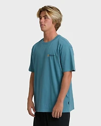 Make Tracks Adiv Prem T-Shirt