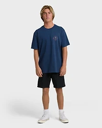 Agave Adiv Prem T-Shirt