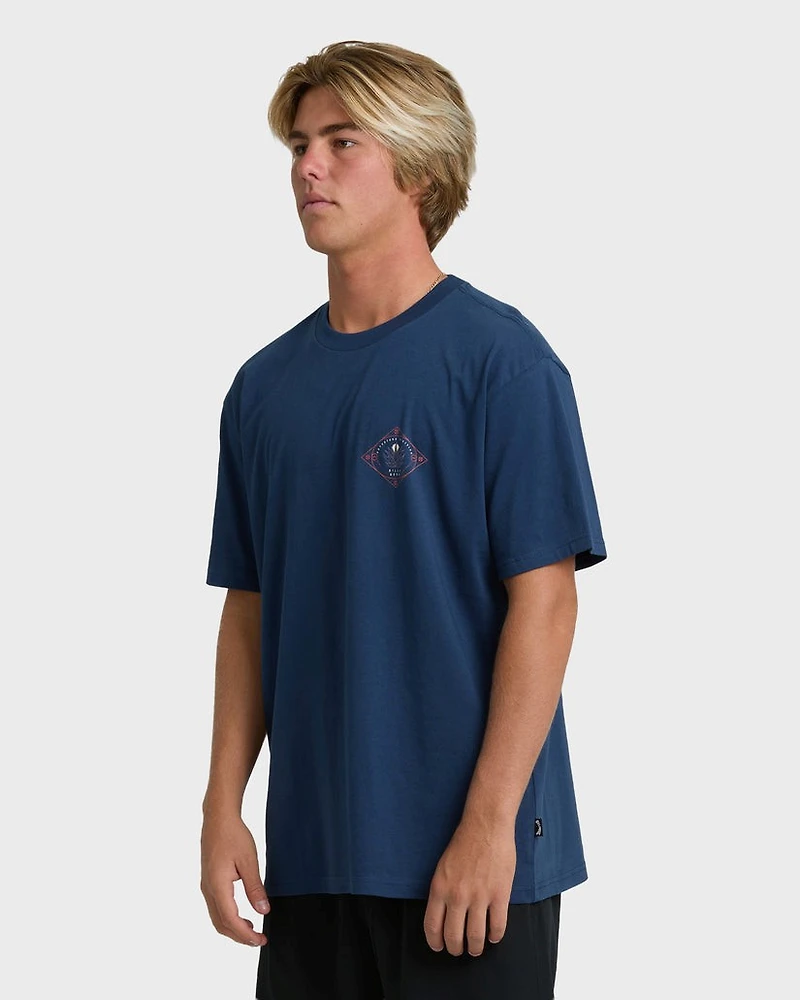 Agave Adiv Prem T-Shirt