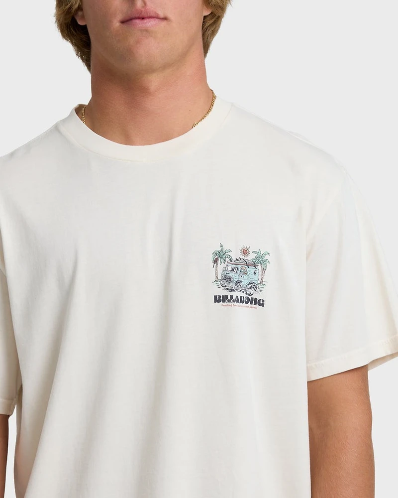 Rush To Relax Premium T-Shirt