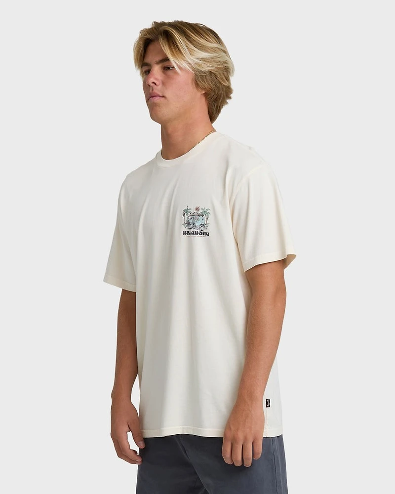 Rush To Relax Premium T-Shirt