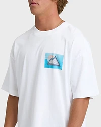 Moments Adiv Og S/S T-Shirt