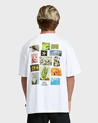 Moments Adiv Og S/S T-Shirt