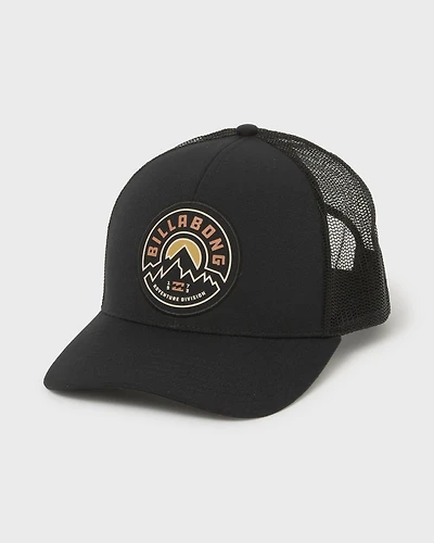 Adiv Rockies Trucker Hat
