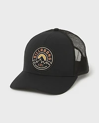 Adiv Rockies Trucker Hat