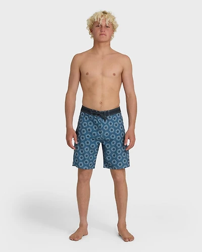 Ocean Mayhem 19" Boardshorts