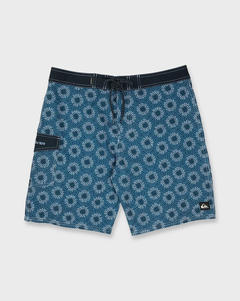Ocean Mayhem 19" Boardshorts