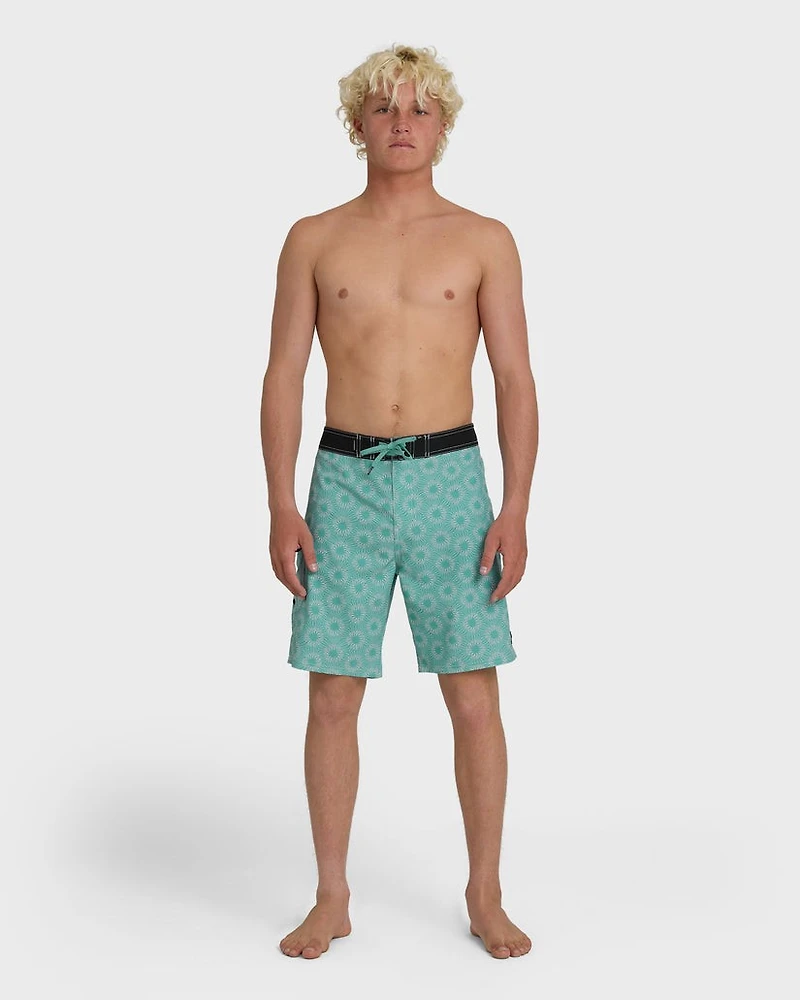 Ocean Mayhem 19" Boardshorts