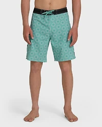 Ocean Mayhem 19" Boardshorts