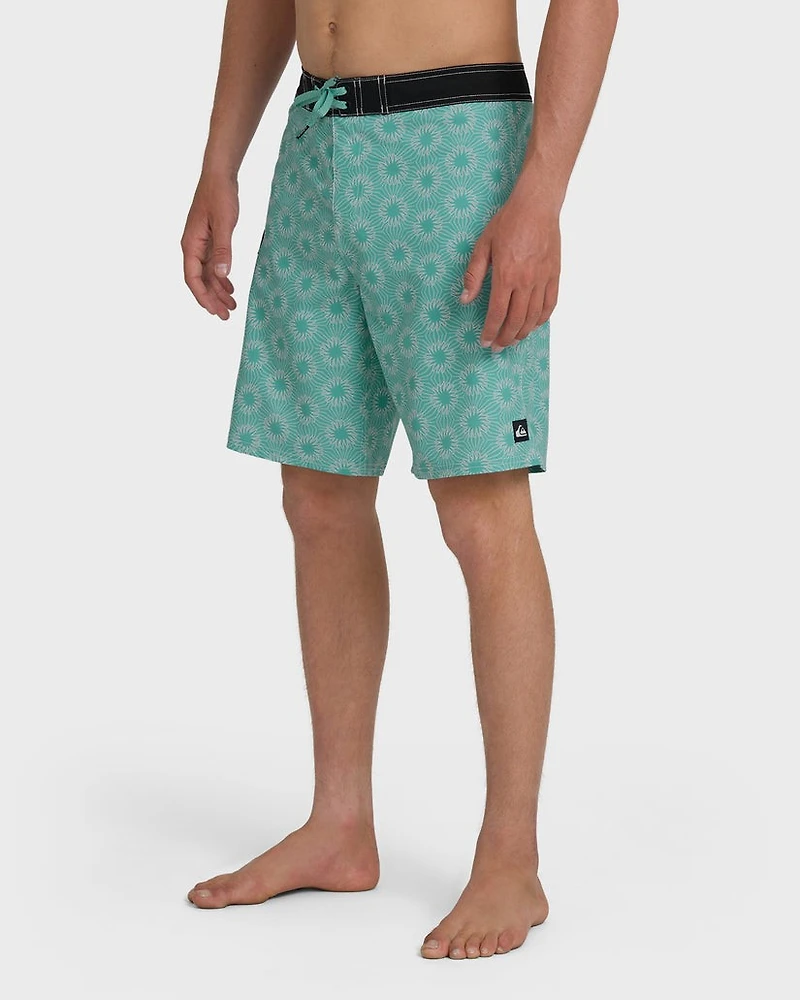 Ocean Mayhem 19" Boardshorts