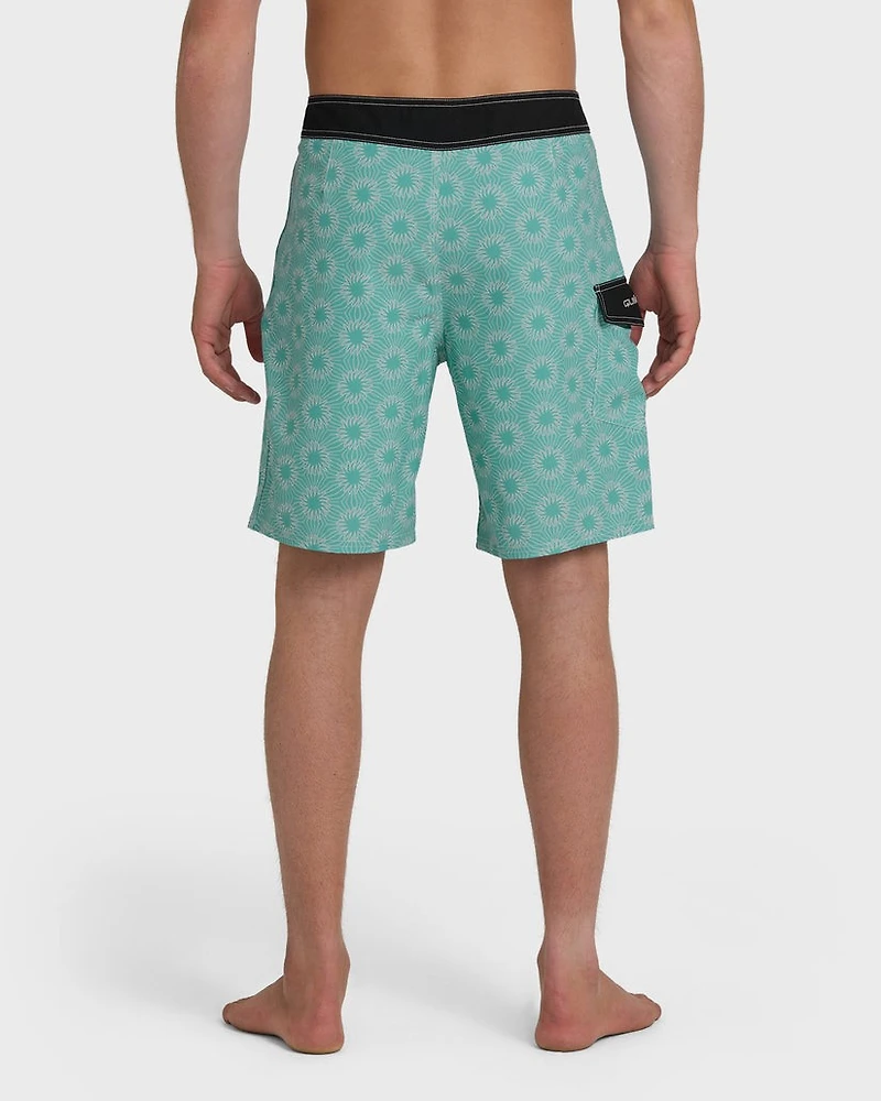 Ocean Mayhem 19" Boardshorts