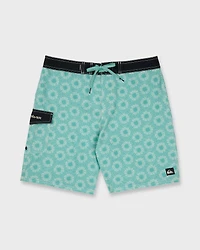 Ocean Mayhem 19" Boardshorts