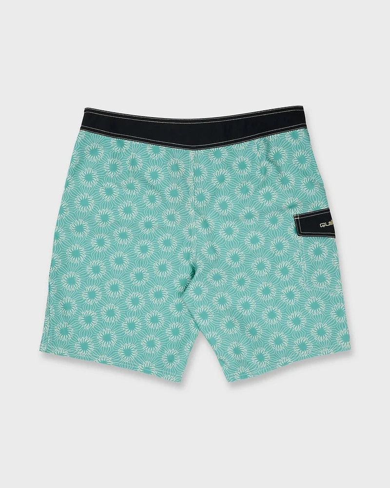 Ocean Mayhem 19" Boardshorts