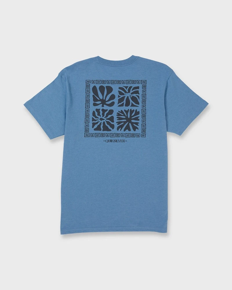 Free Flow Short Sleeve T-Shirt