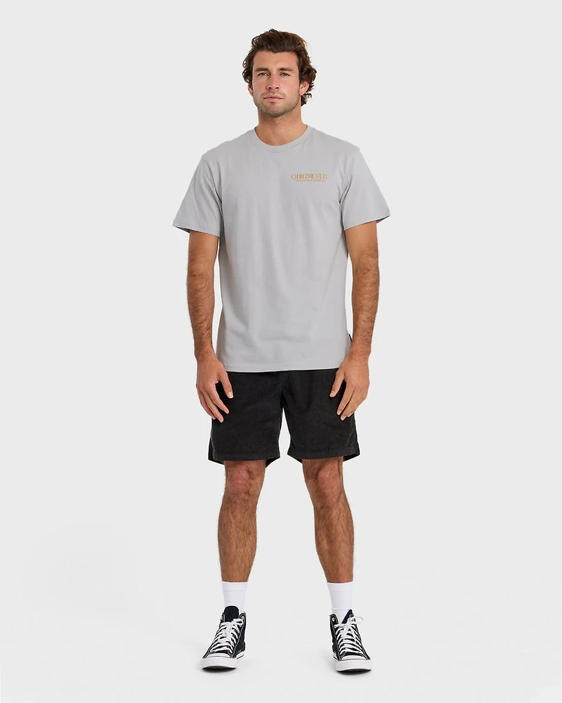 Free Flow Short Sleeve T-Shirt
