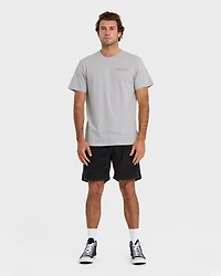 Free Flow Short Sleeve T-Shirt