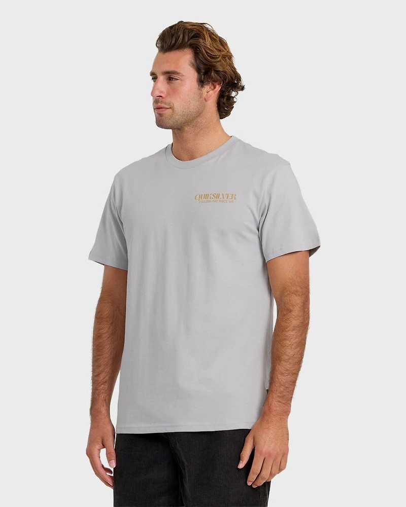 Free Flow Short Sleeve T-Shirt