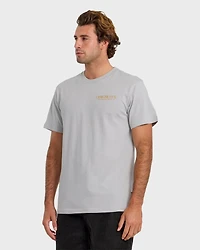 Free Flow Short Sleeve T-Shirt