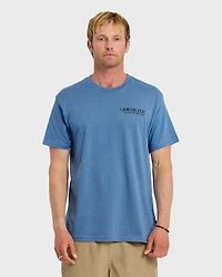 Free Flow Short Sleeve T-Shirt