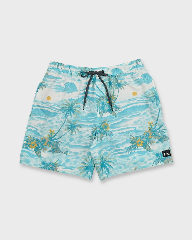 SurfSilk Sol Tiles Scallop 19"