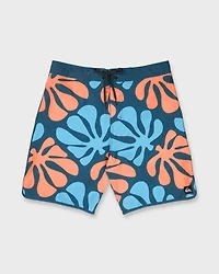 SurfSilk Sol Tiles Scallop 19"