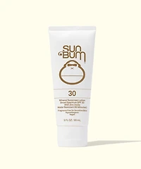 Mineral 30 Sunscreen Lotion
