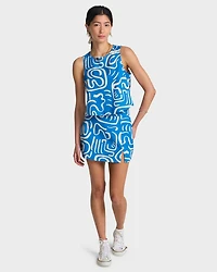 Womens So Breezy Tank Top