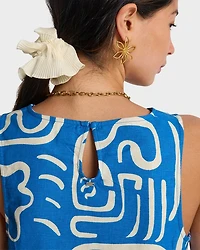 Womens So Breezy Tank Top