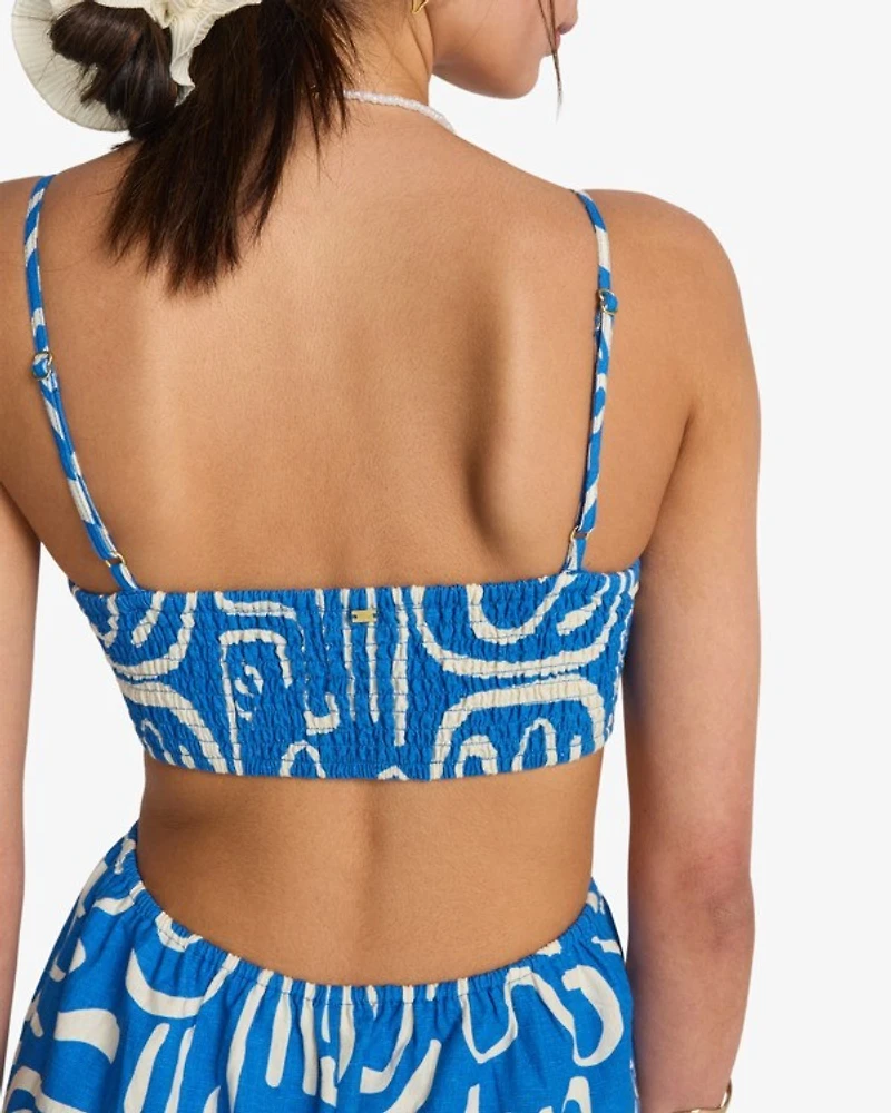 True Desire Mini Dress