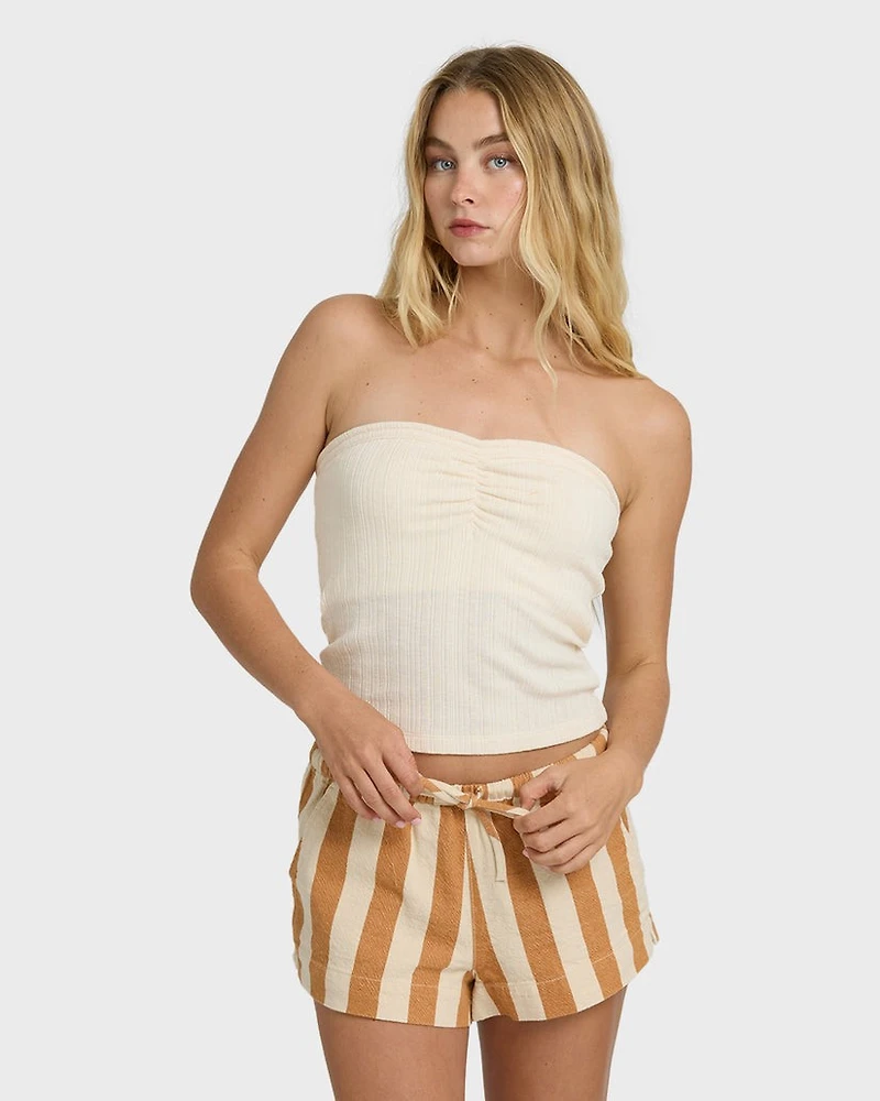 Talley Tube Top