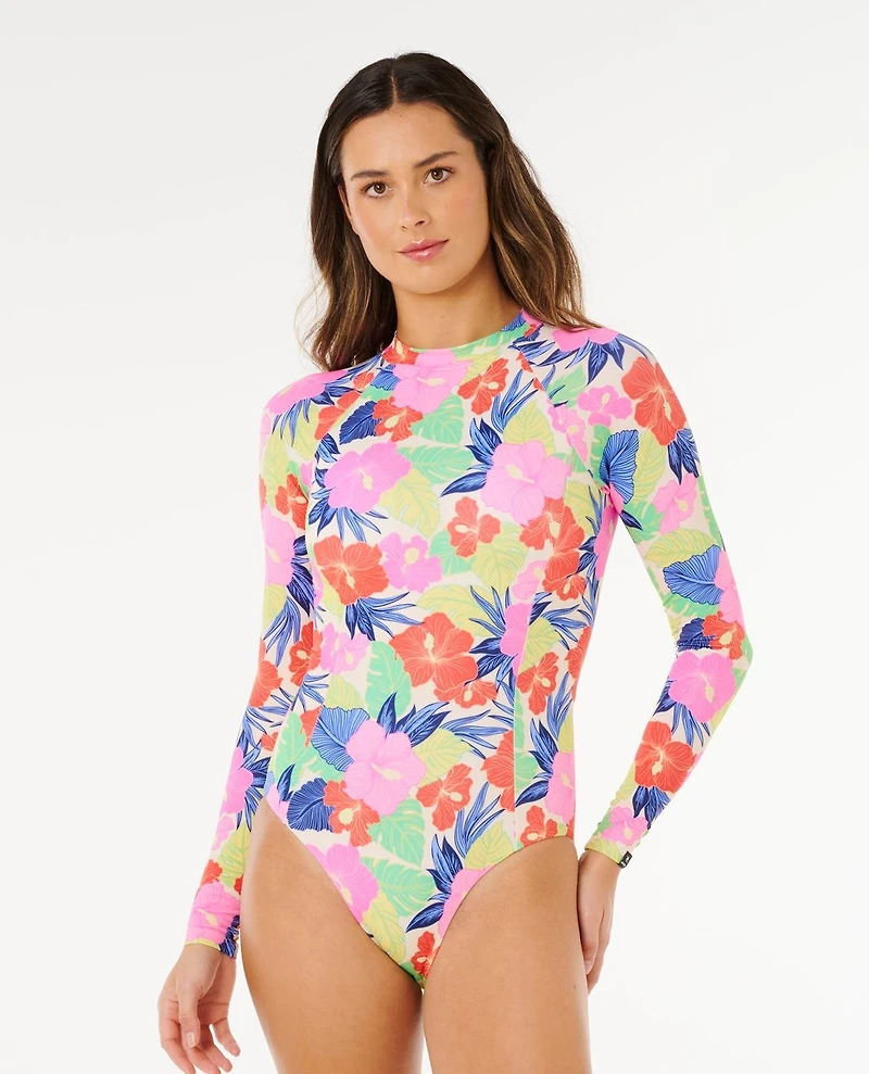 Party Wave UPF Surf Suit