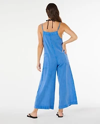 Classic Surf Jumpsuit