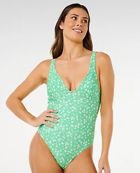 Surf Side Good One Piece