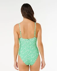 Surf Side Good One Piece