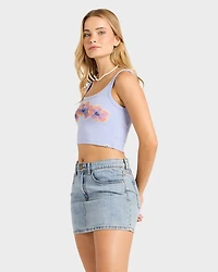 Paradise Trio Tank Top