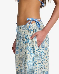 Follow Me Elasticated Trousers