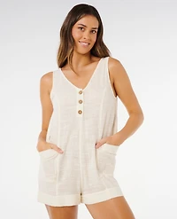 Classic Surf Romper