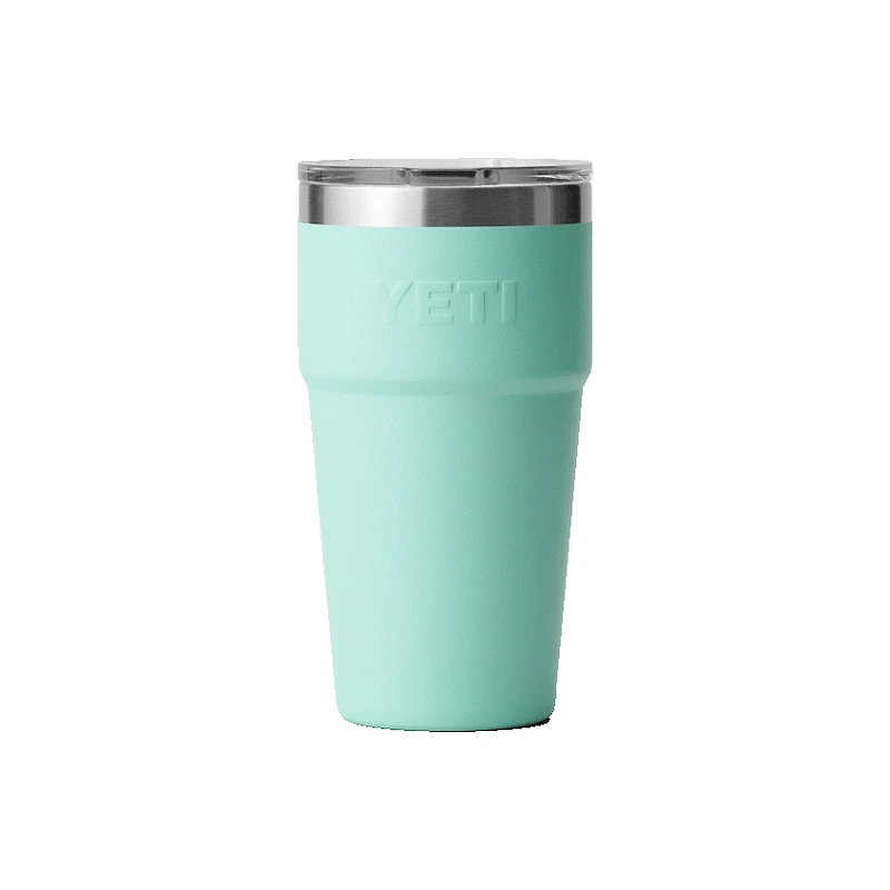 Stackable Cup 20oz- Seaf