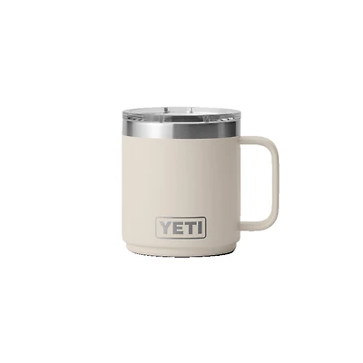 Stackable Mugs 10z - Capta