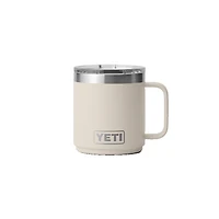 Stackable Mugs 10z - Capta