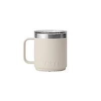 Stackable Mugs 10z - Capta