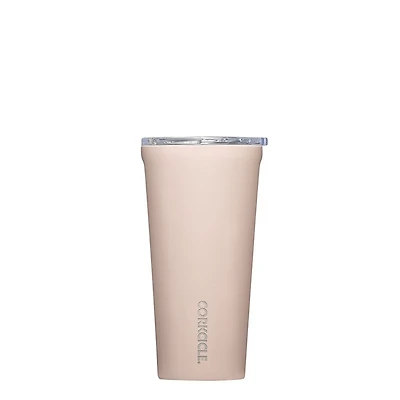 Tumbler 16oz- Choco Milk