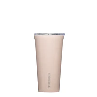 Tumbler 16oz- Choco Milk